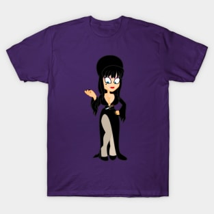 Elvira T-Shirt